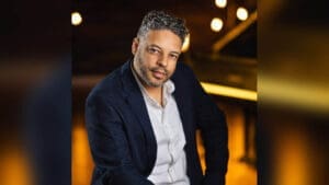 Pianist Zaccai Curtis leads his sextet at SFJAZZ
