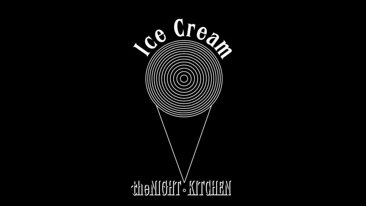 Bring Your Own Spoon Ice Cream Social — submitted event image.